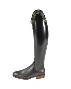 Paardrijlaarzen De Niro Bellini Custom Brushed Black