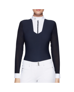 Wedstrijdshirt Samshield Faustine Premium FW25