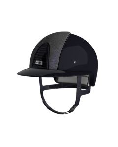 Rijhelm KEP Italia Cromo 2.0 Polo Polish met Star voorinzet