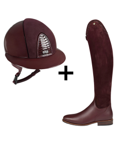 Mix & Match set De Niro + KEP Italia