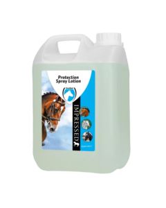 Protection Spray Lotion Excellent
