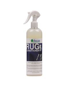 Deken wasmiddel Bucas Rug Conditioner 500ml