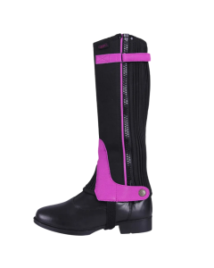 Chap QHP Suede