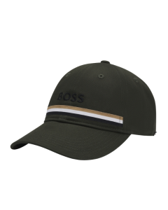 Muts BOSS Equestrian Cap Tape B7U1602