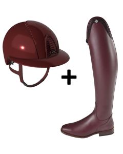 Mix & Match set De Niro + KEP Italia