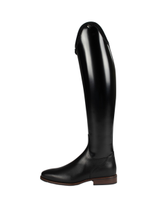 Paardrijlaarzen De Niro Bellini Custom Brushed Black 952