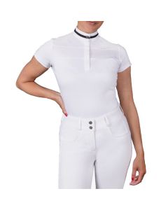 Wedstrijdshirt QHP Kae