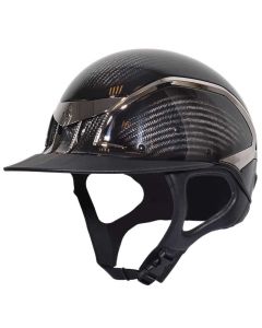 Rijhelm Samshield XJ Miss Shield Carbon Swarovski