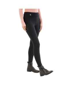 Paardrijlegging Anky Magnify Full Grip A62257-SS254