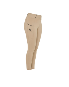 Paardrijlegging Equestro Junior ETKU00047