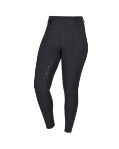 Paardrijbroek Vincere Compression Performance High Waist SW Full Grip