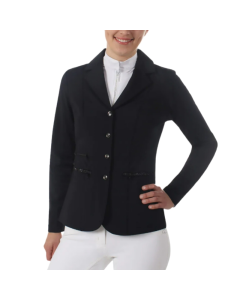 Wedstrijdjasje QHP Juliet 8516