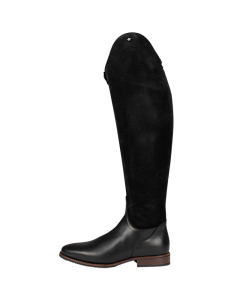 Paardrijlaarzen De Niro Bellini Custom Crosta Nero 098