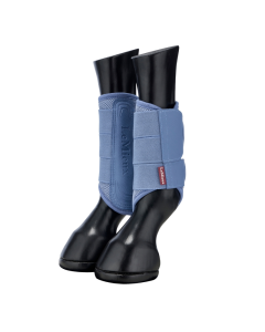 Peesbeschermers LeMieux 26SS Arika Mesh Brushing Boots 0831
