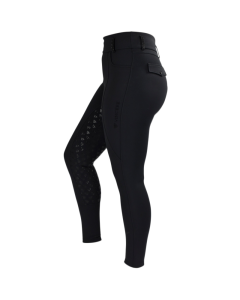 Paardrijbroek Vincere Compression Performance High Waist SW Full Grip