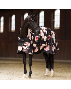 Regendeken Imperial Riding Super-dry AOP 0 gram DE50322000