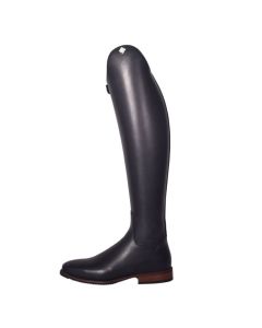 Paardrijlaarzen De Niro Bellini Duro Indaco Vintage