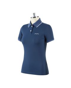 Shirt Animo Birkun Polo SS25
