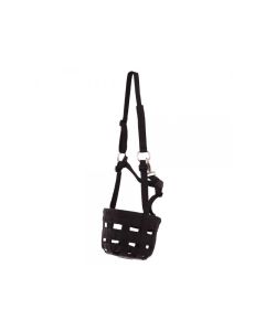 Graasmasker BR