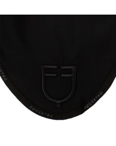 Oornetje Equestro Technical Fabric met logo