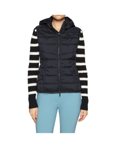 Bodywarmer Samshield Puffervest Alta Badia SS26