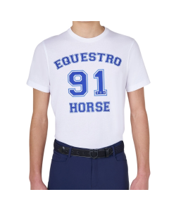 Shirt  Equestro Horse Club ETM00275
