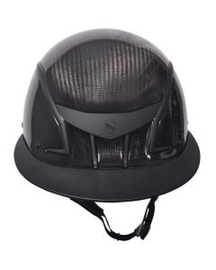 Rijhelm Samshield XJ Miss Shield Glossy Embrodery frame matt