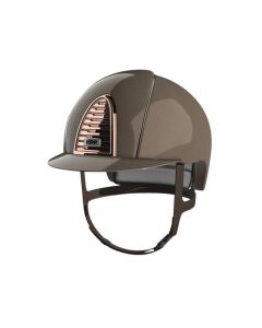 Rijhelm KEP Italia Cromo 2.0  Full Diamond met rosé details