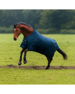Regendeken DR Turnout 0 grams 600 Denier Ripstop
