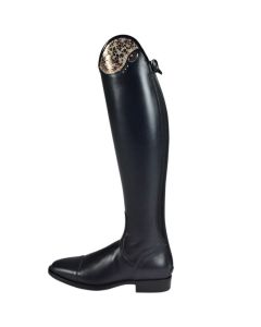 Paardrijlaarzen Tricolore Salentino Custom Smooth Blue