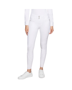 Paardrijbroek Samshield Clara High Waist Knee Grip W-CLARA_KG-PERM