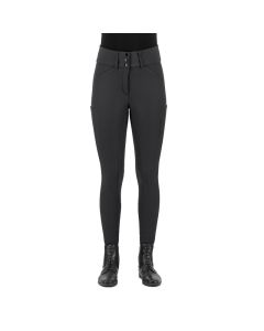 Paardrijbroek Euro-Star Aurelia Diamond Full Grip