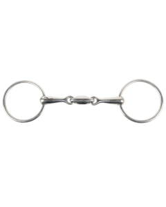 Watertrens Harry's Horse dubbelgebroken 16mm