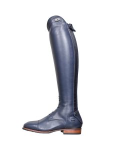 Paardrijlaarzen De Niro Volare Custom Smooth Blue
