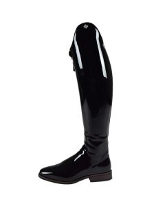 Paardrijlaarzen De Niro Bellini Custom Patent Black