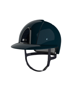 Rijhelm KEP Italia Cromo 2.0 Polo Shine met Chrome frame