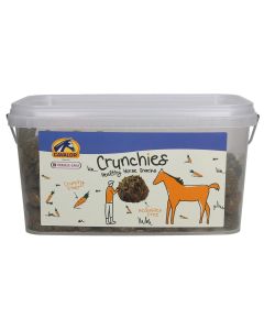 Paardensnoepjes Cavalor Crunchies 1,5 kg