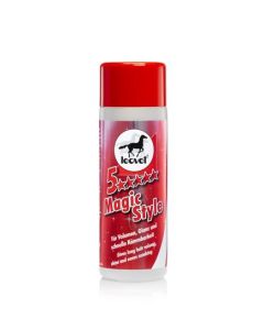 Rider's Magic Leovet