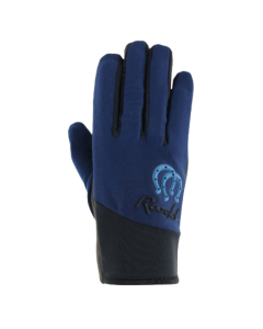 Paardrijhandschoenen Roeckl Keysoe 01-310011