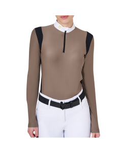 Wedstrijdshirt Equestro ETW00062