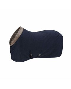 Zweetdeken Eskadron 3D Fleece Fauxfur