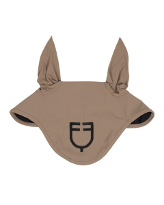 Oornetje Equestro Stretch Technical Fabric With Logo ETH09036