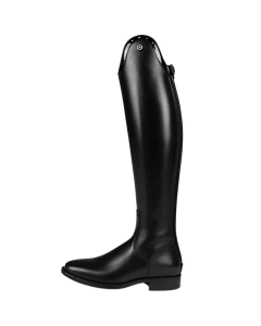 Paardrijlaarzen Tricolore Puro Duo Custom Smooth Black 958