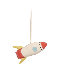 Paardenspeelgoed Imperial Riding Stable Buddy Rocket ST83126003