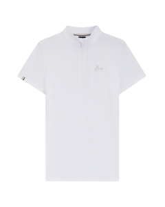 Wedstrijdshirt BOSS Equestrian Maira Texture B7W0401