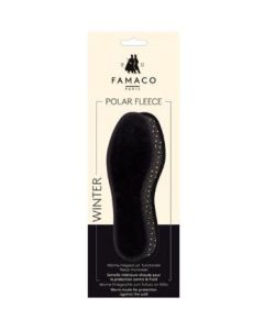 Famaco Inlegzool Polar Fleece
