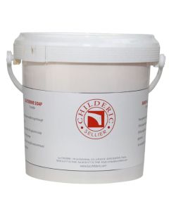 Lederonderhoud Childeric Glycerine Soap 1 L