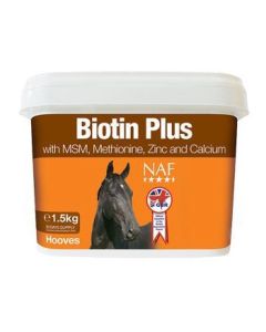 Biotine plus NAF 1,5Kg