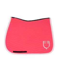 Dressuur dekje Equestro Wave Quilting Technical Fabric SS25