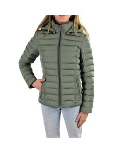 Zomerjas Wellensteyn Italy Hood 1040